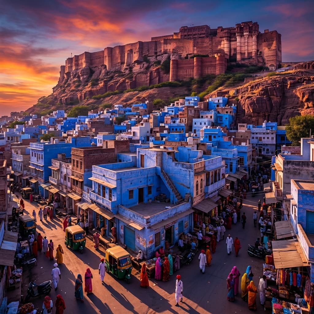 Jodhpur