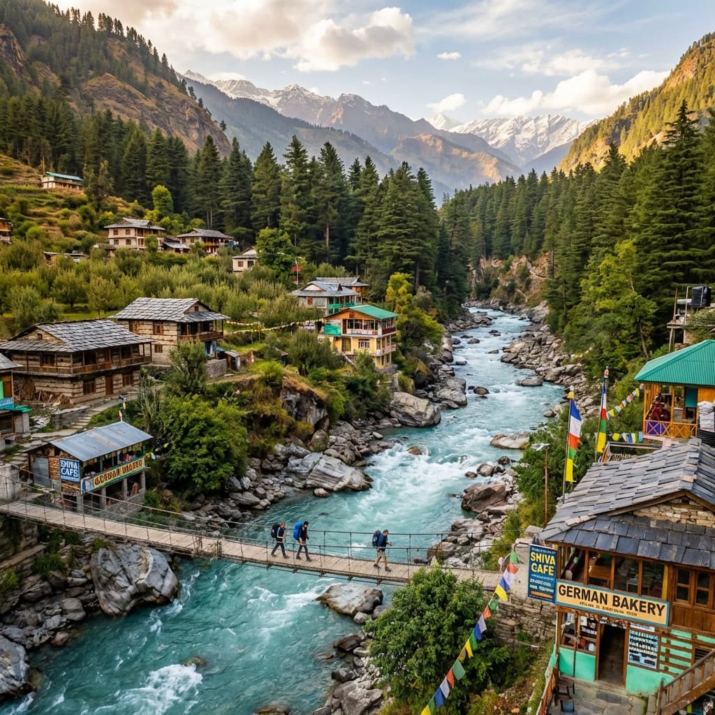 Kasol