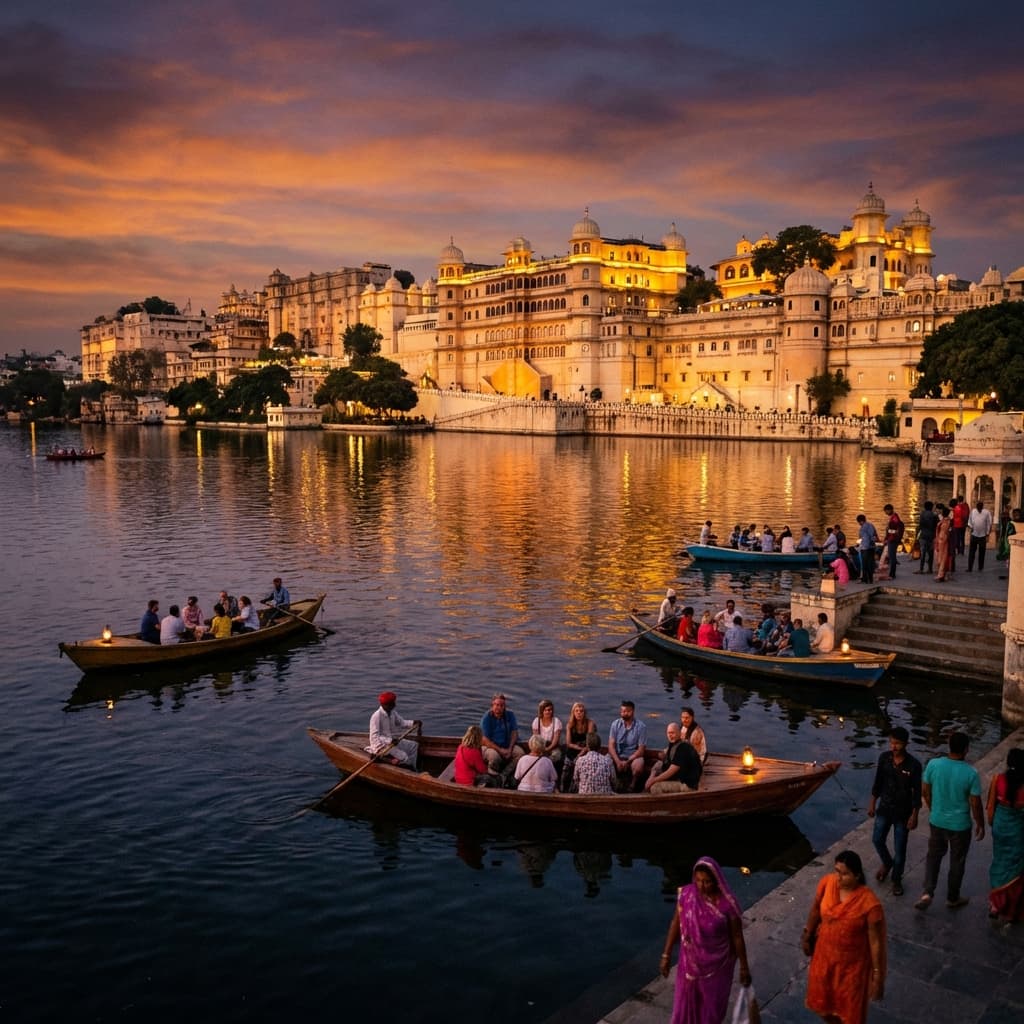Udaipur
